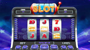 Agen Slot